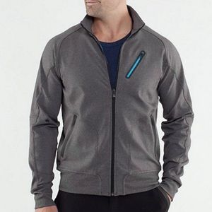 Lululemon Trainer Jacket Men’s Size M